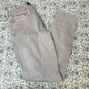 Abercrombie & Fitch Signature Stretch Athletic Slim